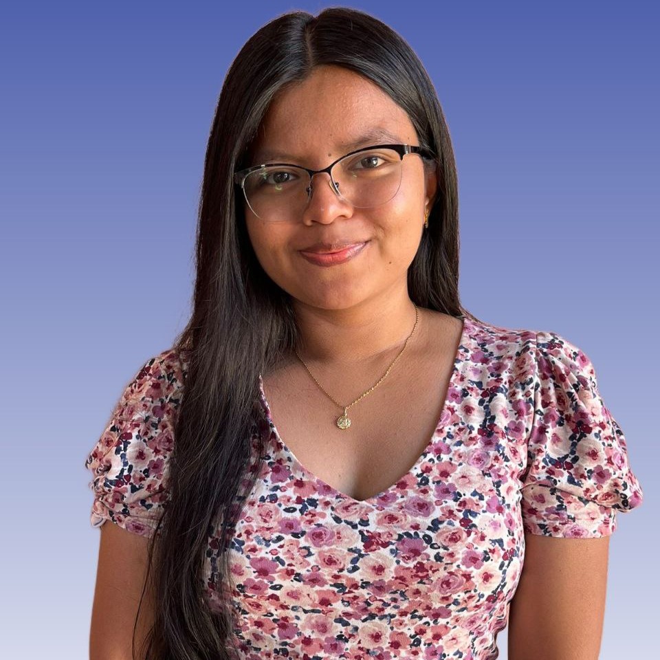 Renchi Frabelle Melendez Simplina